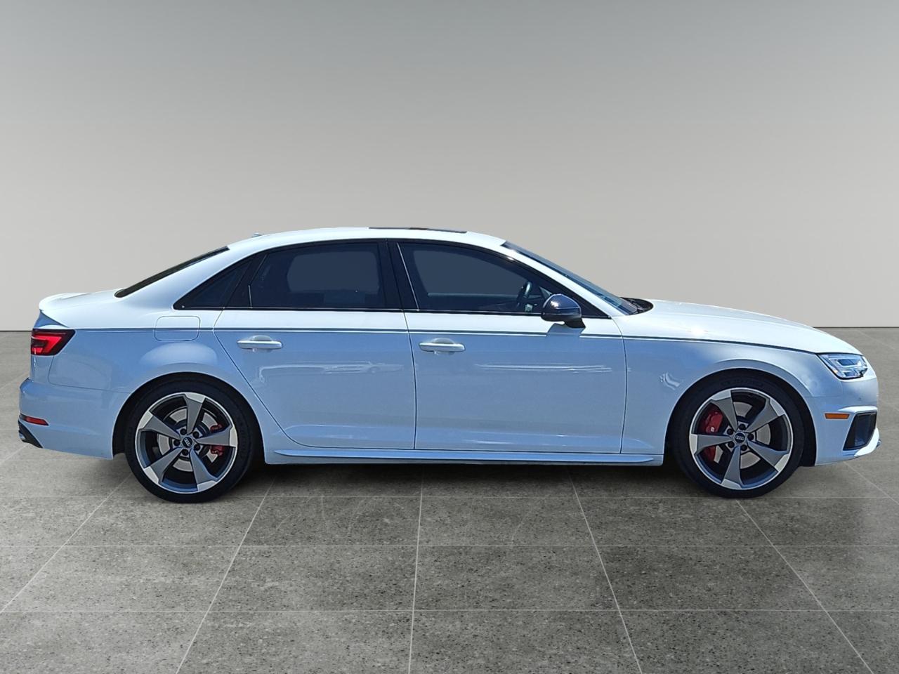 Audi S4 Premium Plus quattro 2019