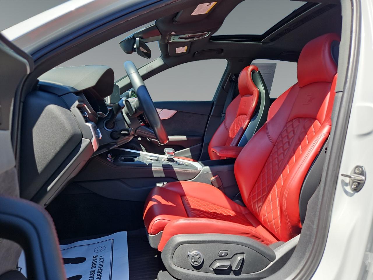 Audi S4 Premium Plus quattro 2019