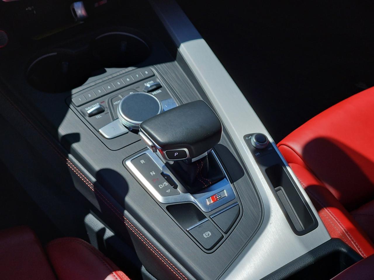 Audi S4 Premium Plus quattro 2019