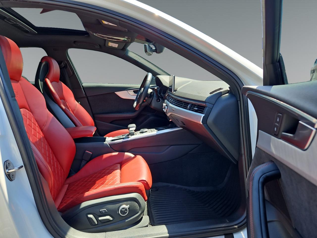 Audi S4 Premium Plus quattro 2019