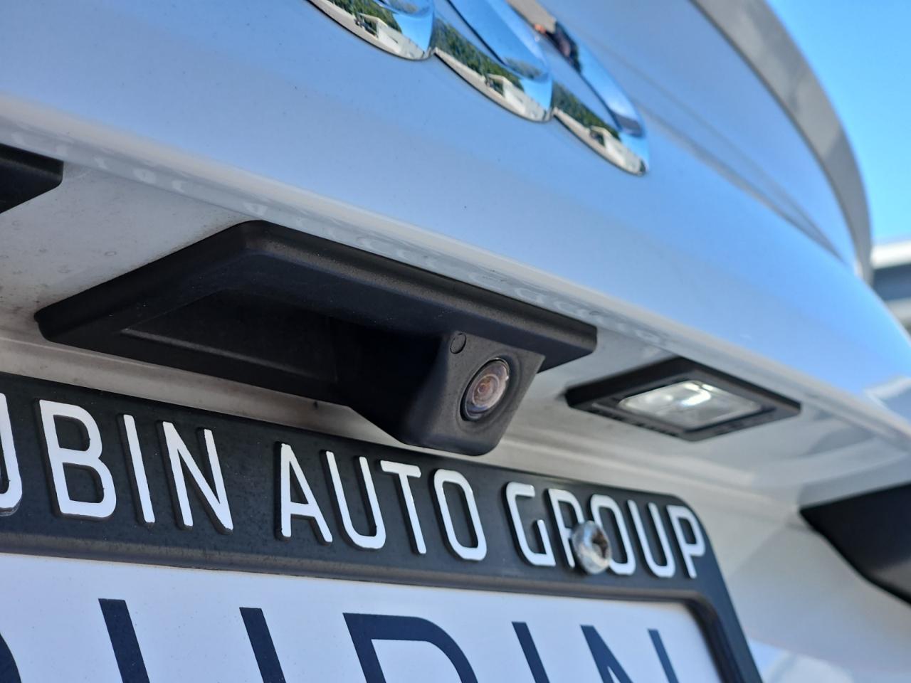Audi S4 Premium Plus quattro 2019