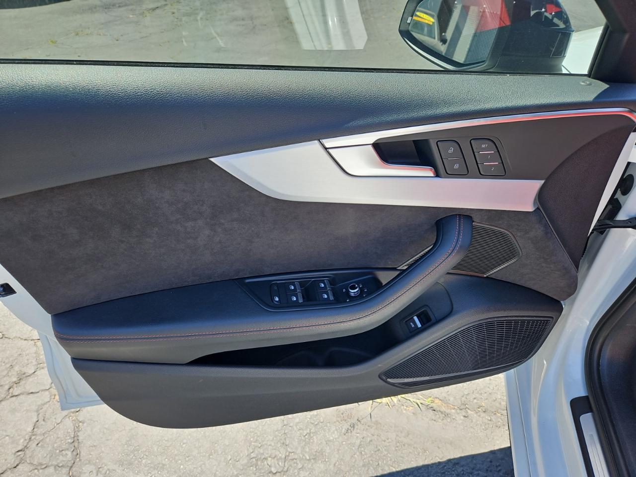 Audi S4 Premium Plus quattro 2019