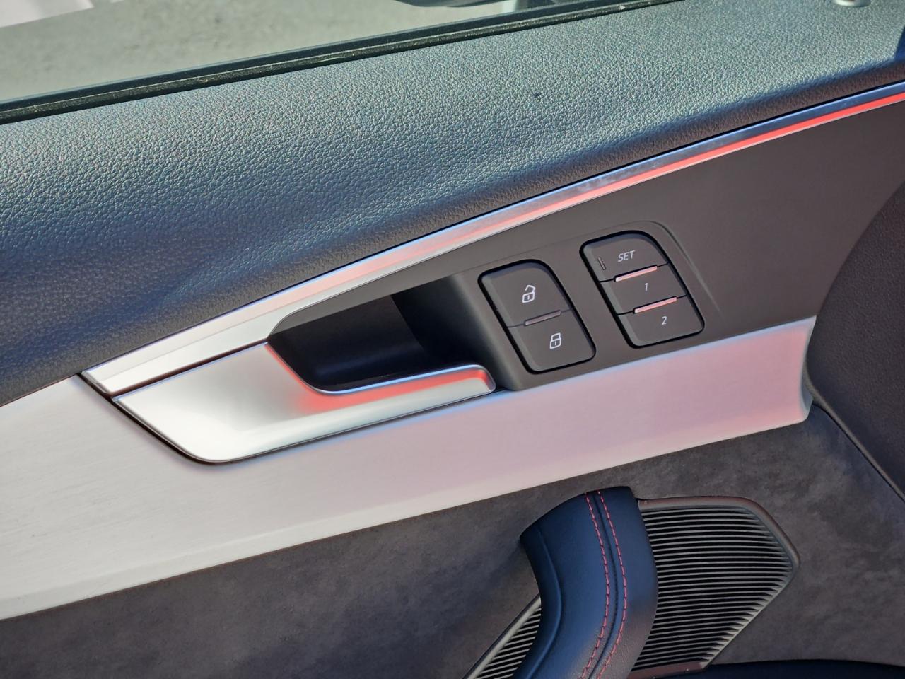 Audi S4 Premium Plus quattro 2019