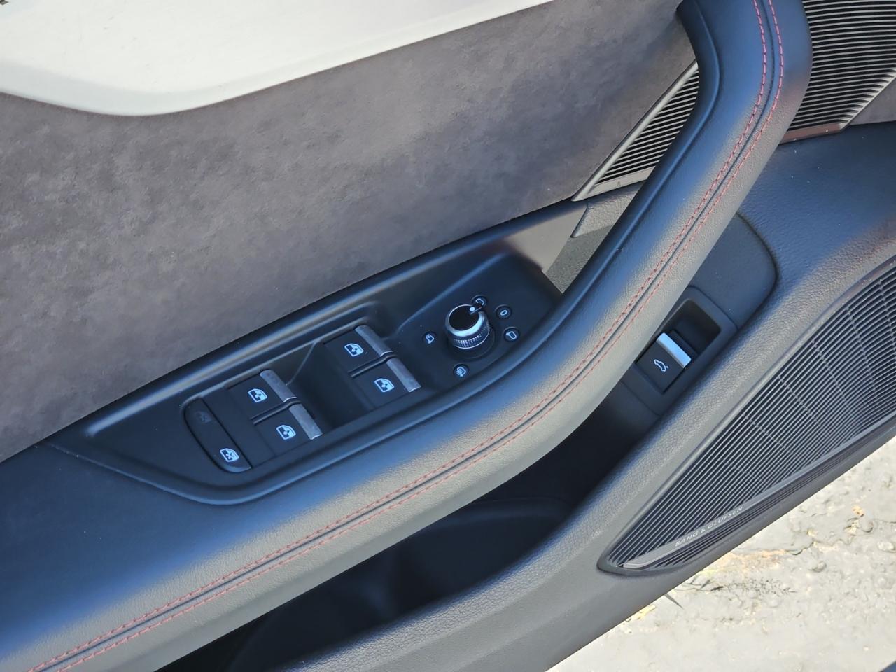 Audi S4 Premium Plus quattro 2019