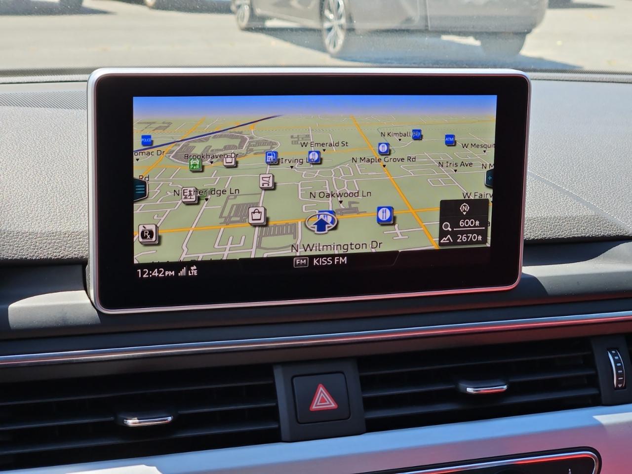 Audi S4 Premium Plus quattro 2019