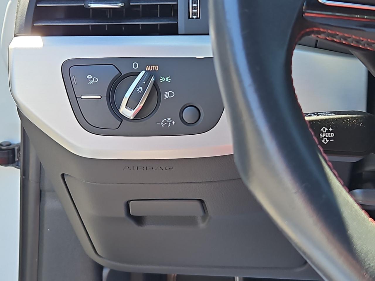 Audi S4 Premium Plus quattro 2019