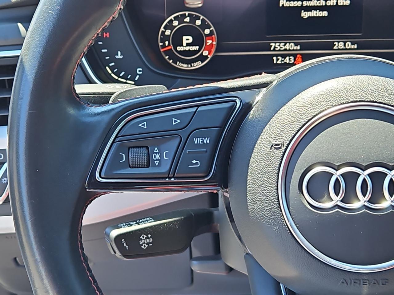 Audi S4 Premium Plus quattro 2019