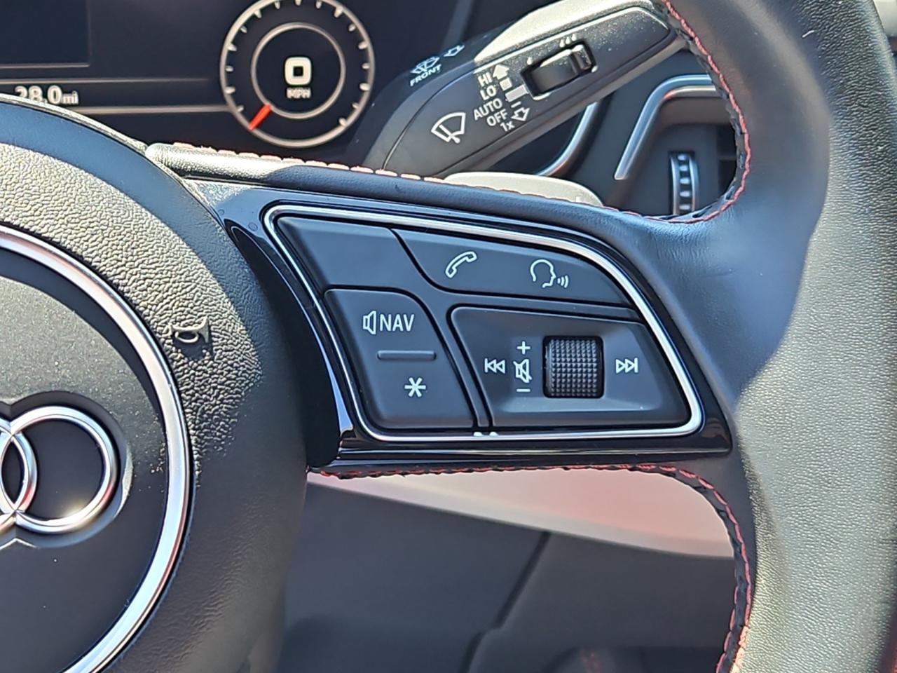 Audi S4 Premium Plus quattro 2019