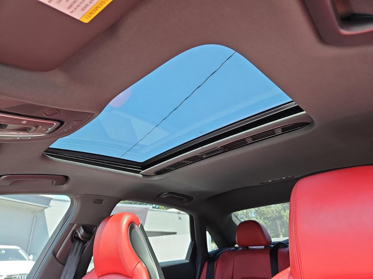 Audi S4 Premium Plus quattro 2019