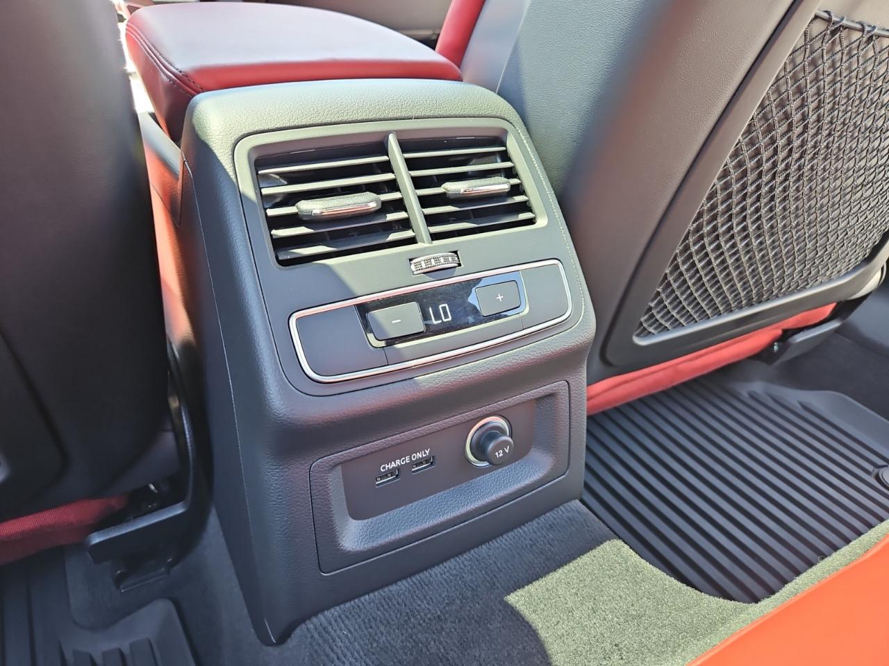 Audi S4 Premium Plus quattro 2019
