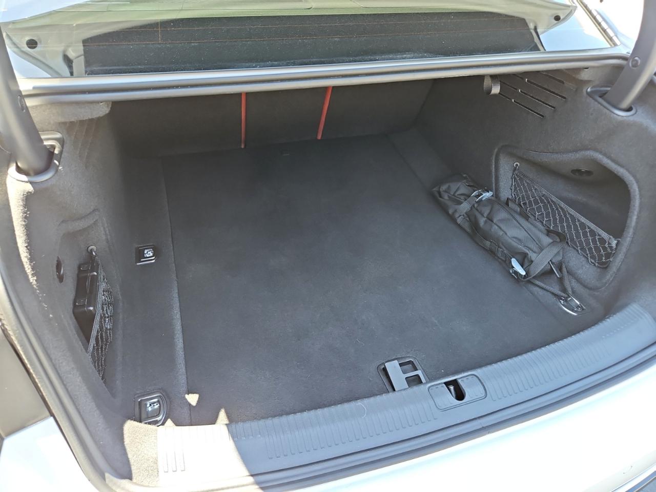 Audi S4 Premium Plus quattro 2019