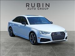 2019 Audi S4 