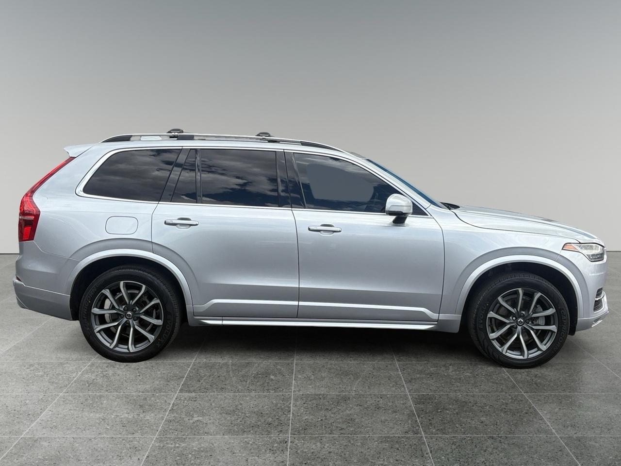 Volvo XC90 T6 Momentum AWD 2017