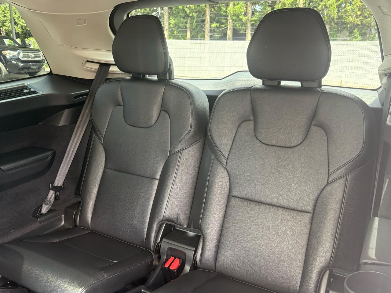 Volvo XC90 T6 Momentum AWD 2017
