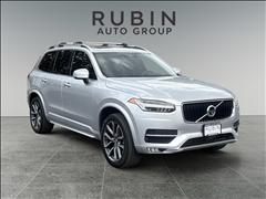 2017 Volvo XC90 