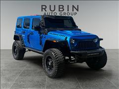 2015 Jeep Wrangler 