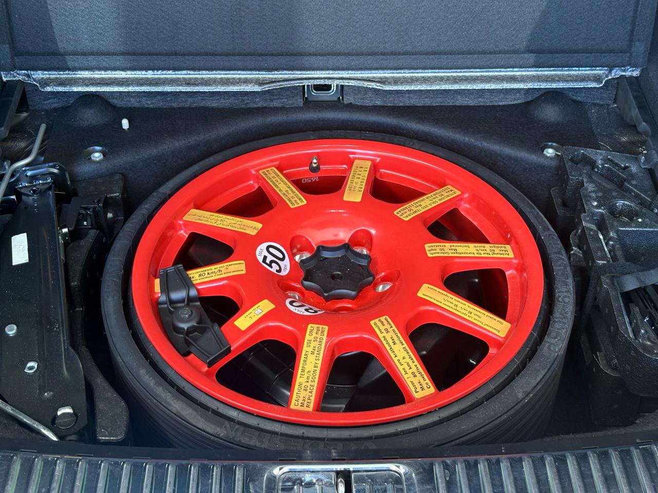 Porsche Cayenne GTS 2016