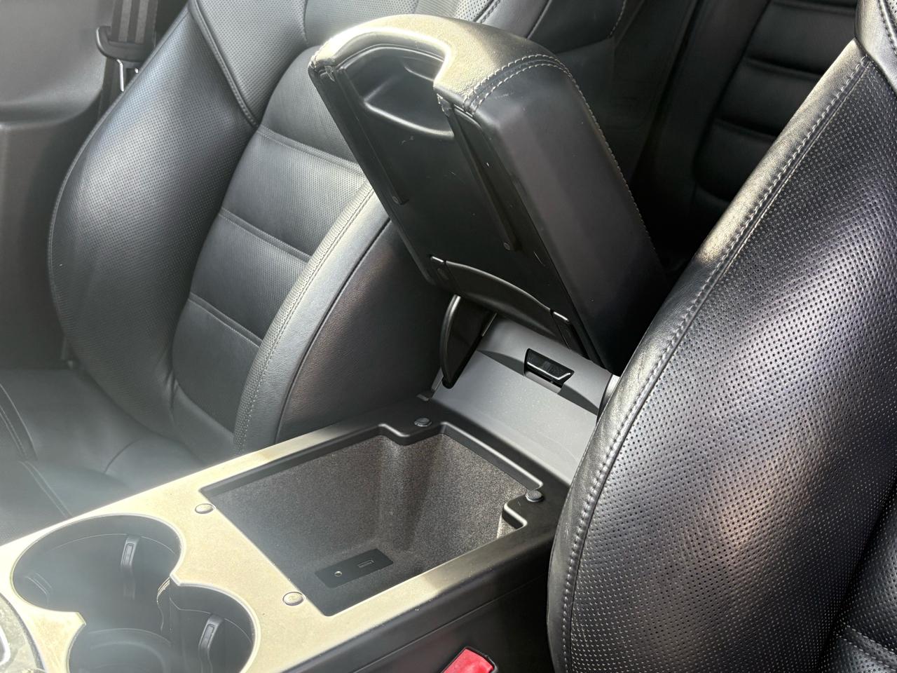 Porsche Macan Turbo 2015