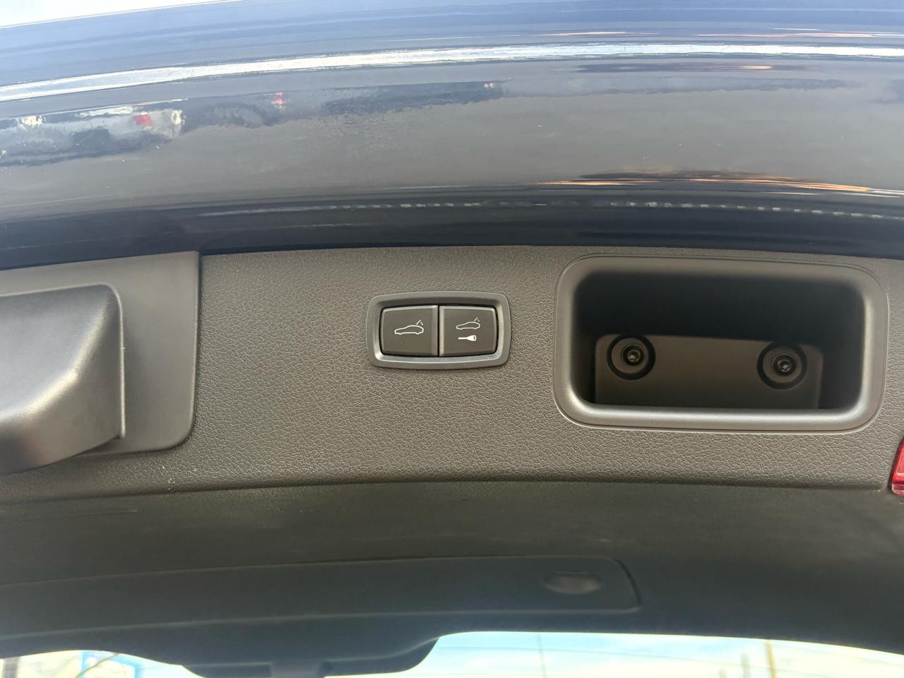 Porsche Macan Turbo 2015