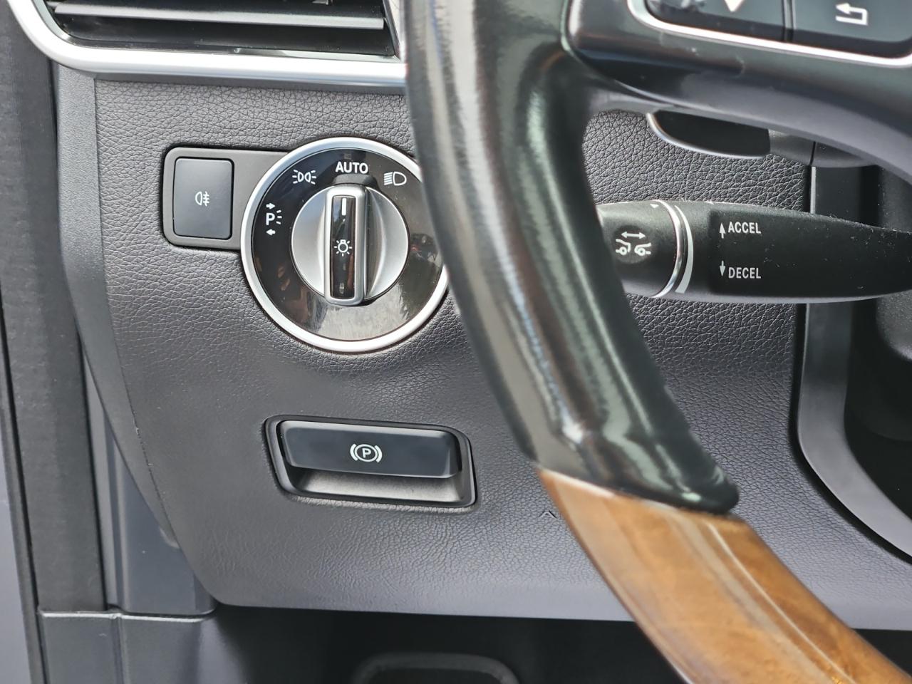 Mercedes-Benz GLS-Class GLS550 4MATIC 2017