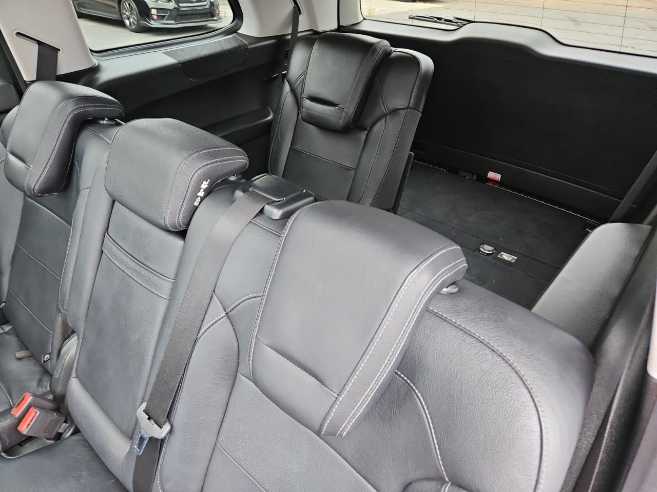 Mercedes-Benz GLS-Class GLS550 4MATIC 2017