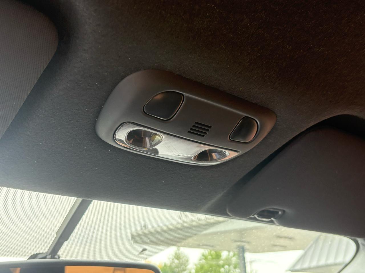 Subaru WRX 4-Door 2015