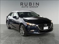 2018 Mazda MAZDA3 