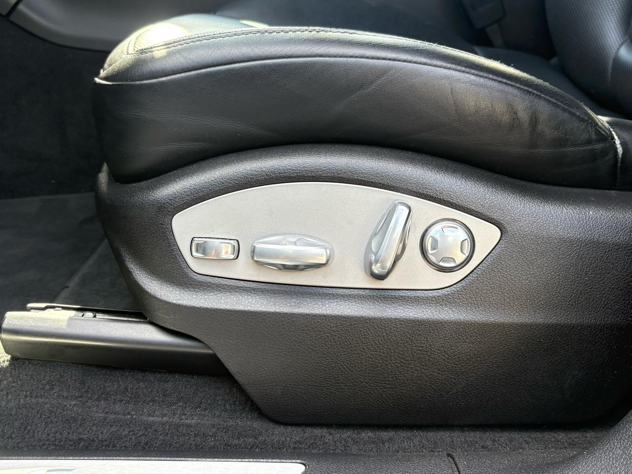 Porsche Macan S 2018
