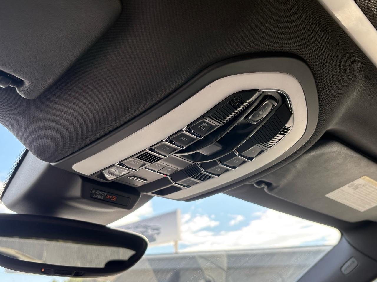 Porsche Macan S 2018