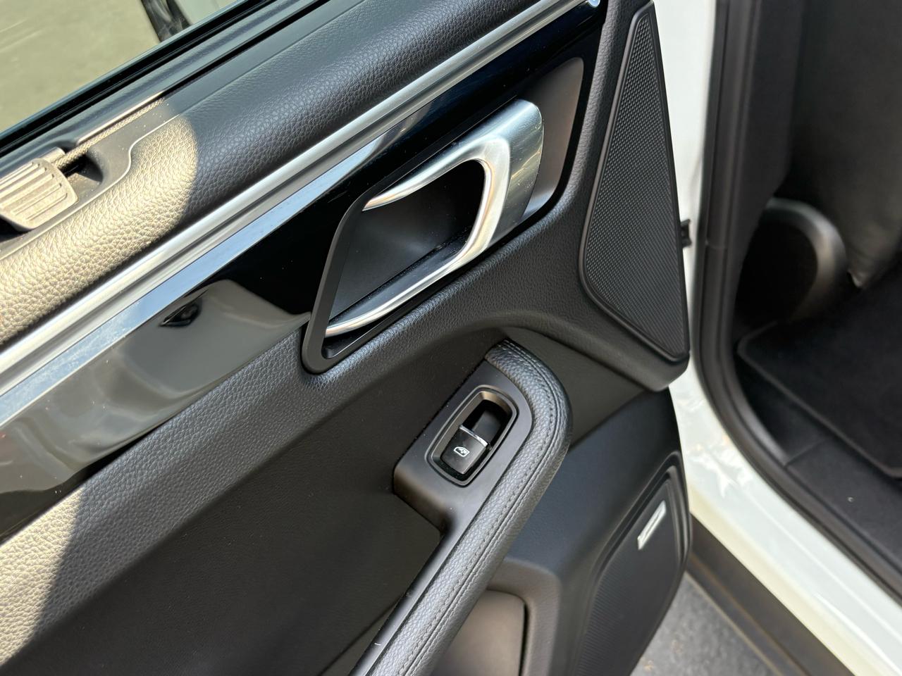 Porsche Macan S 2018