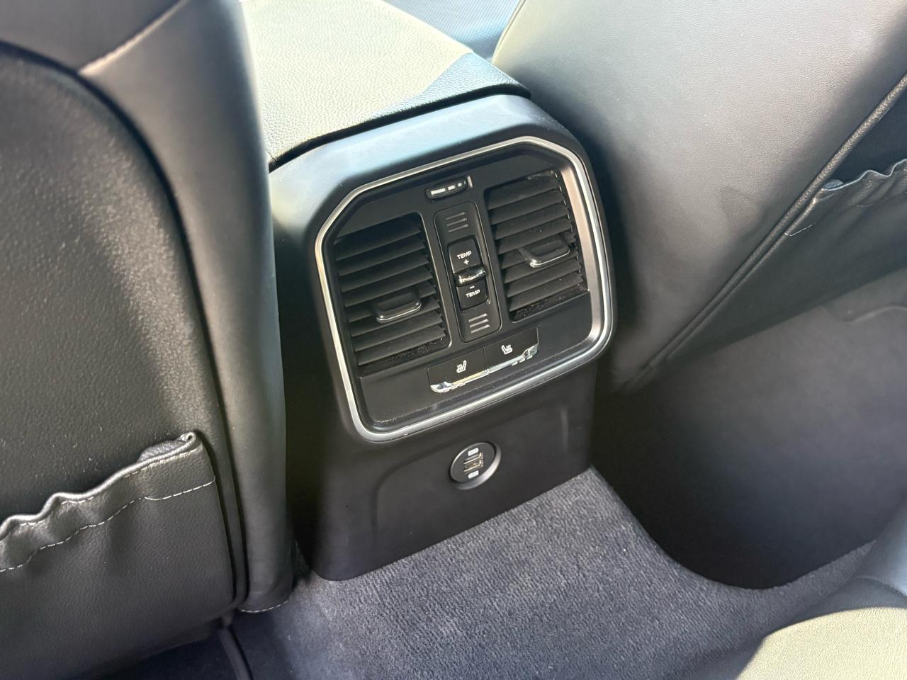 Porsche Macan S 2018