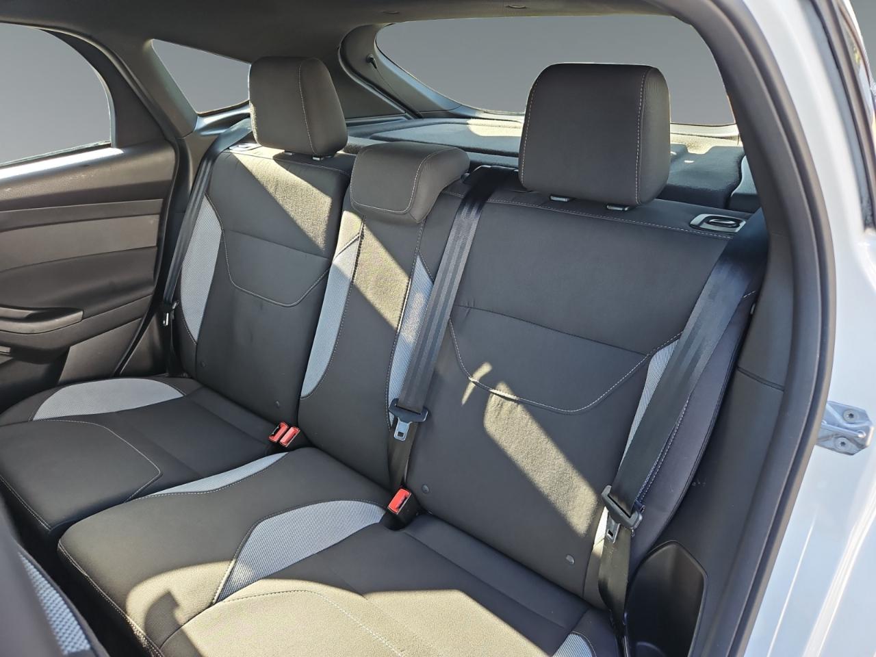 Ford Focus ST Hatch 2018