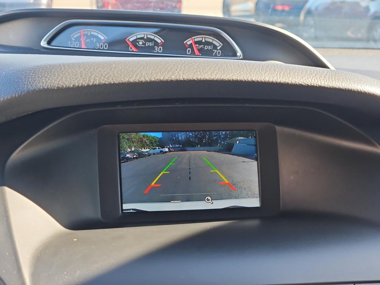 Ford Focus ST Hatch 2018