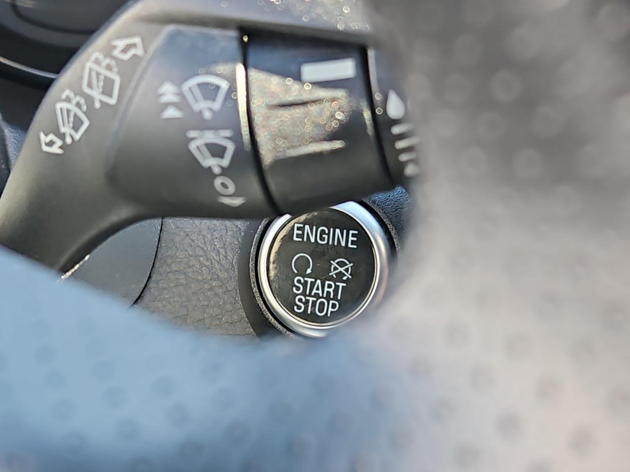 Ford Focus ST Hatch 2018