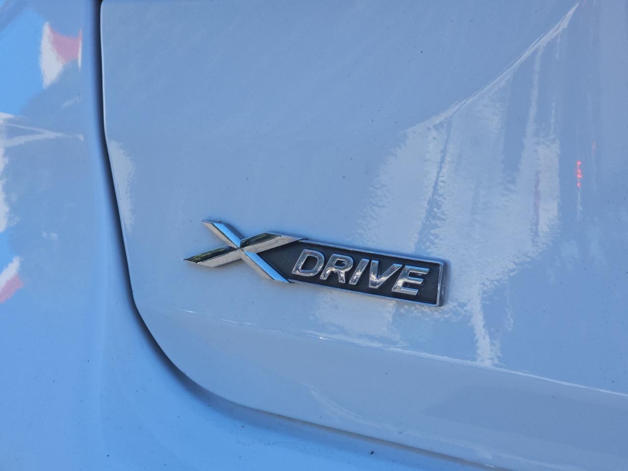 BMW 3-Series Gran Turismo 340i xDrive 2017