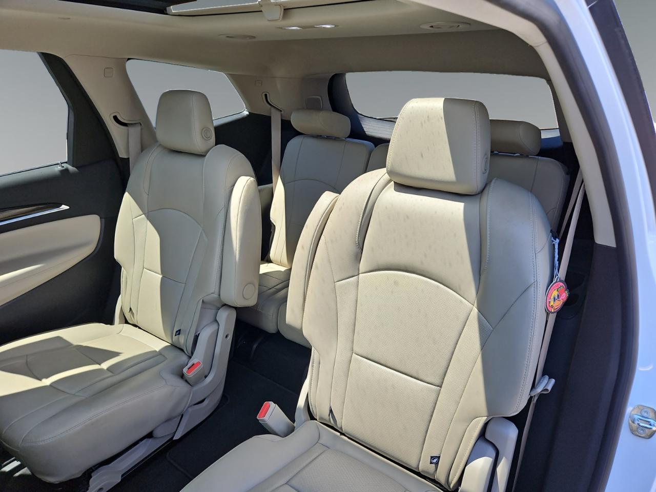 Buick Enclave  2018