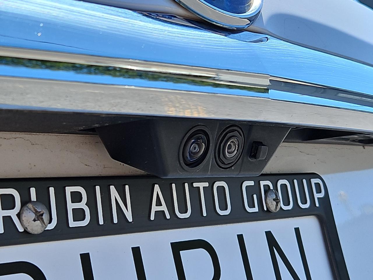 Buick Enclave  2018