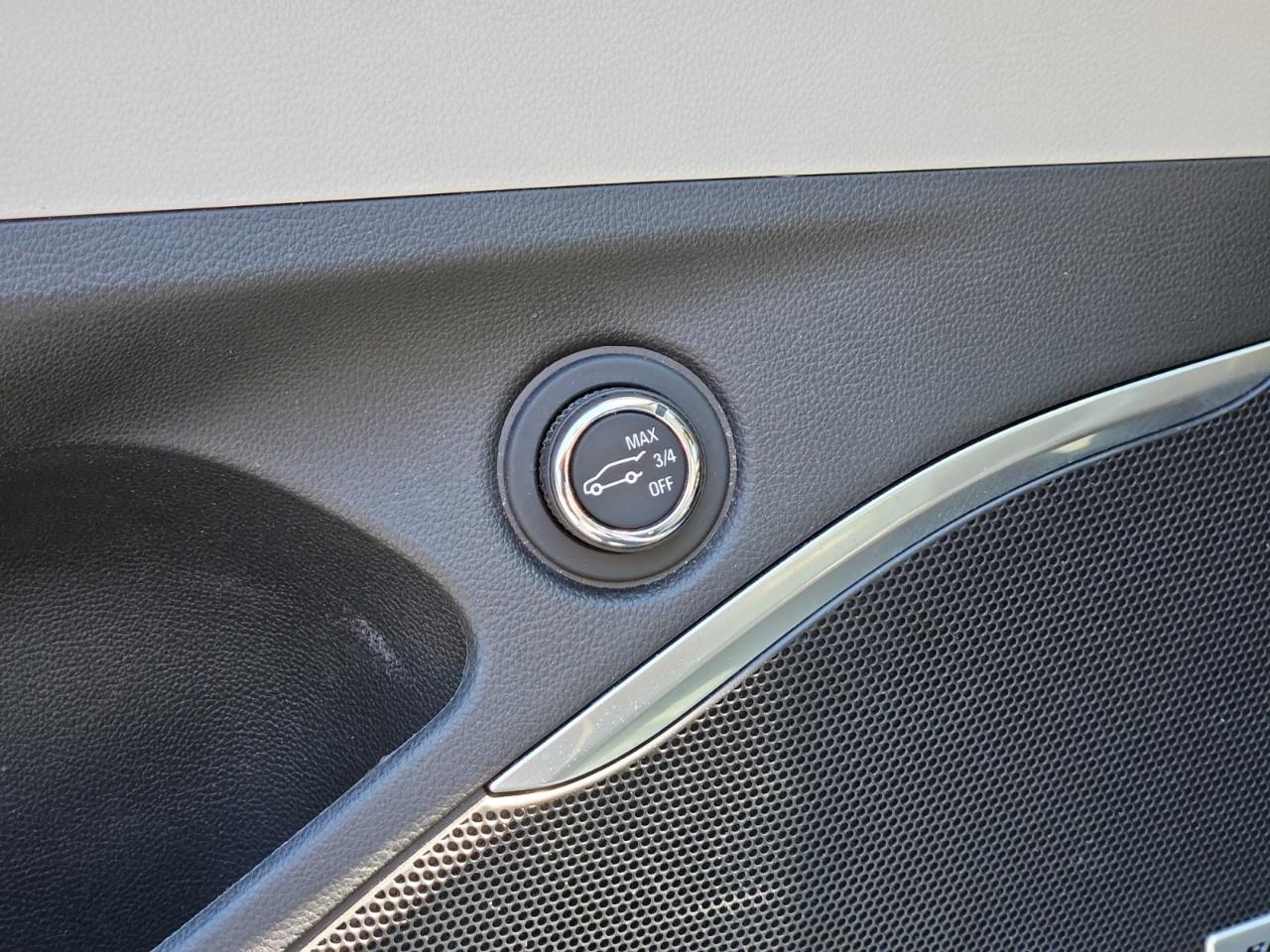 Buick Enclave  2018