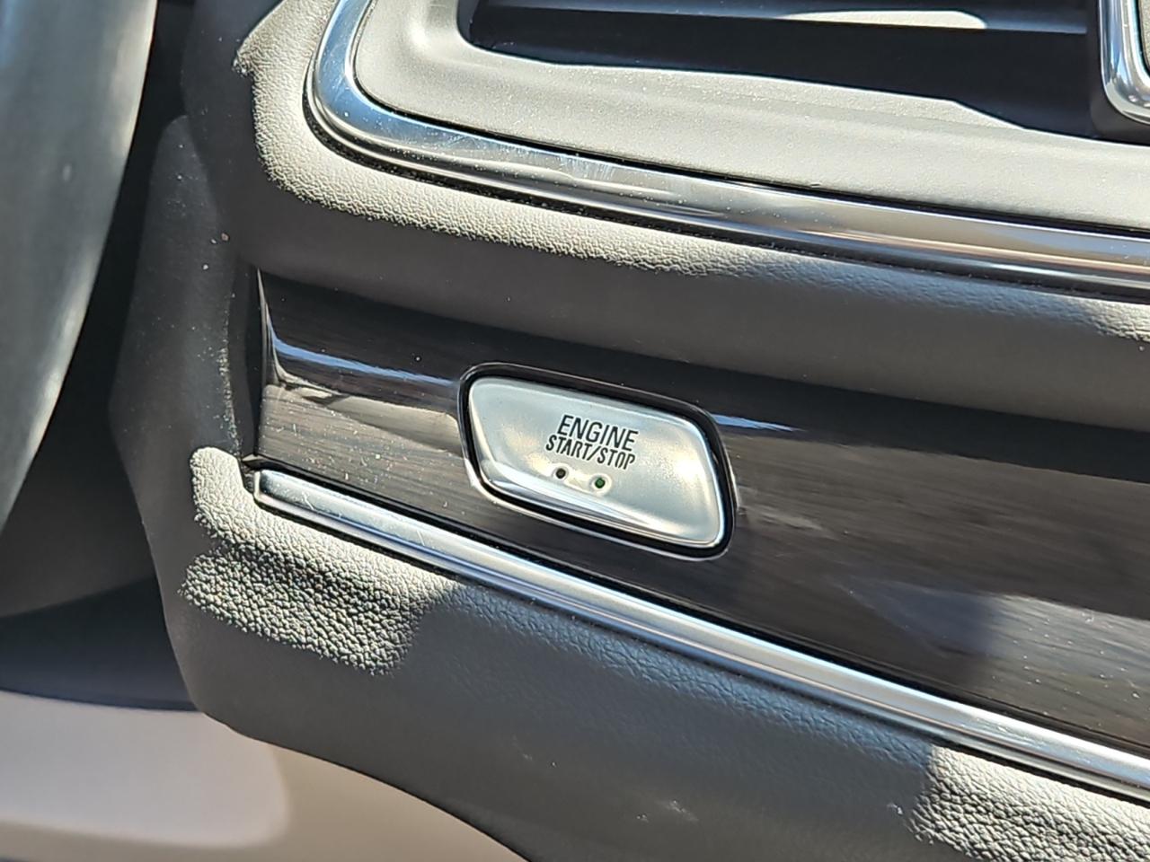 Buick Enclave  2018