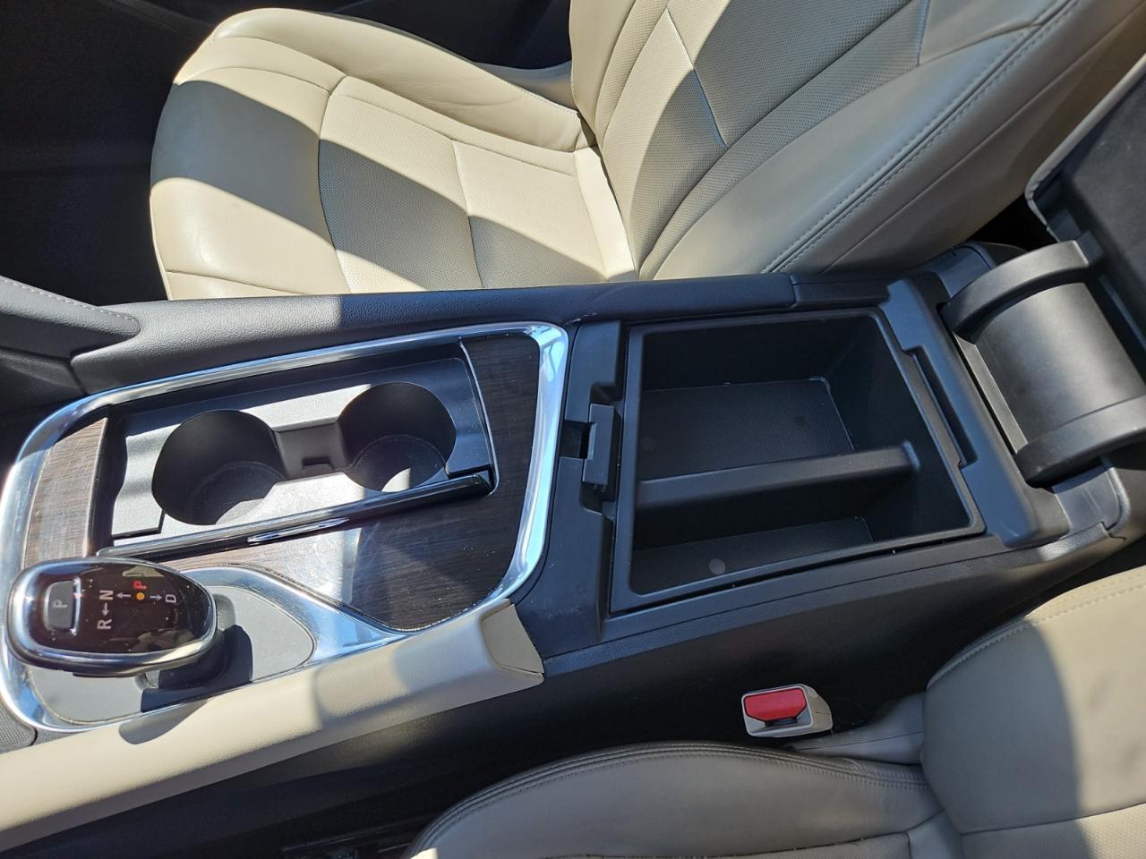 Buick Enclave  2018