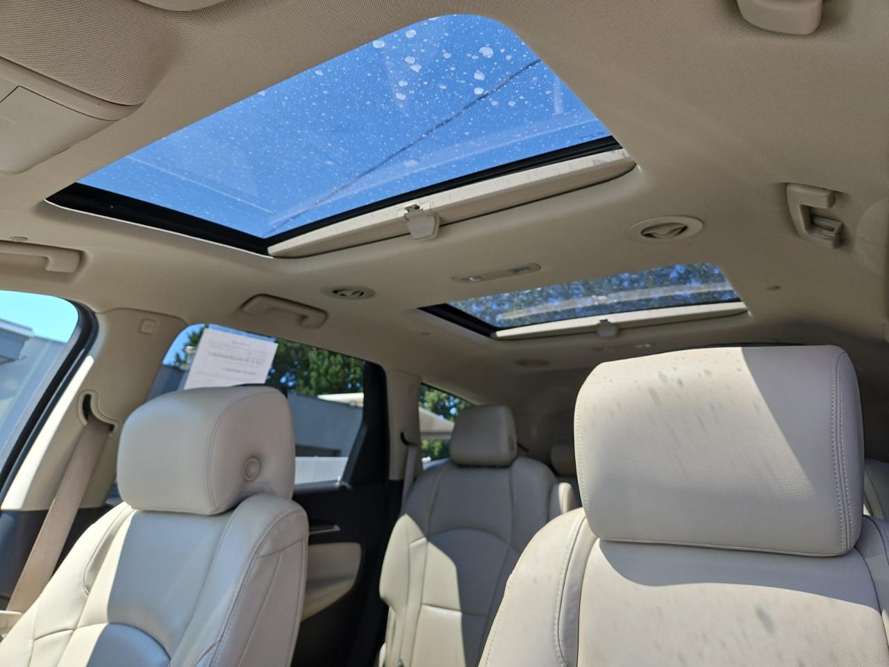 Buick Enclave  2018