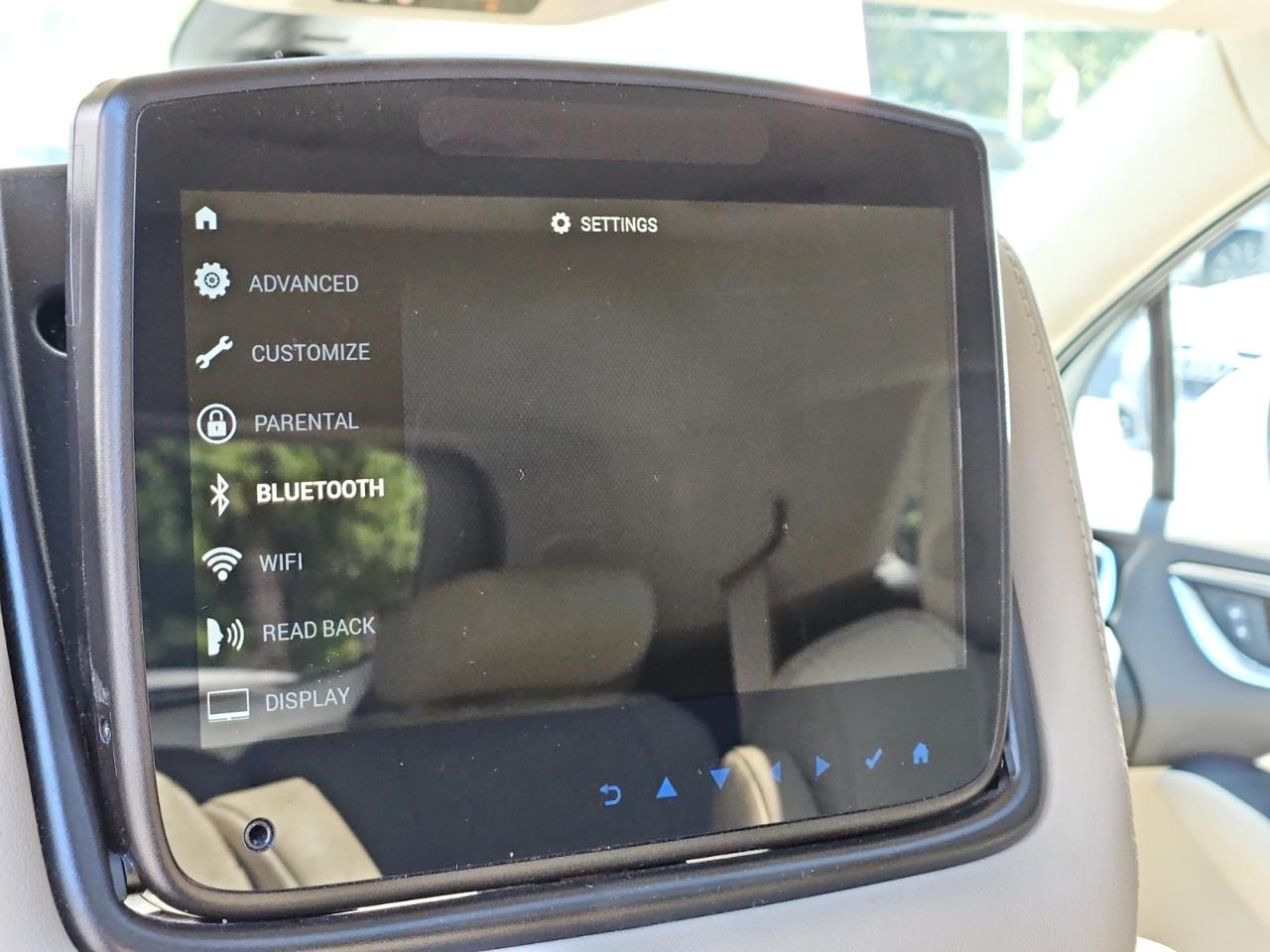 Buick Enclave  2018
