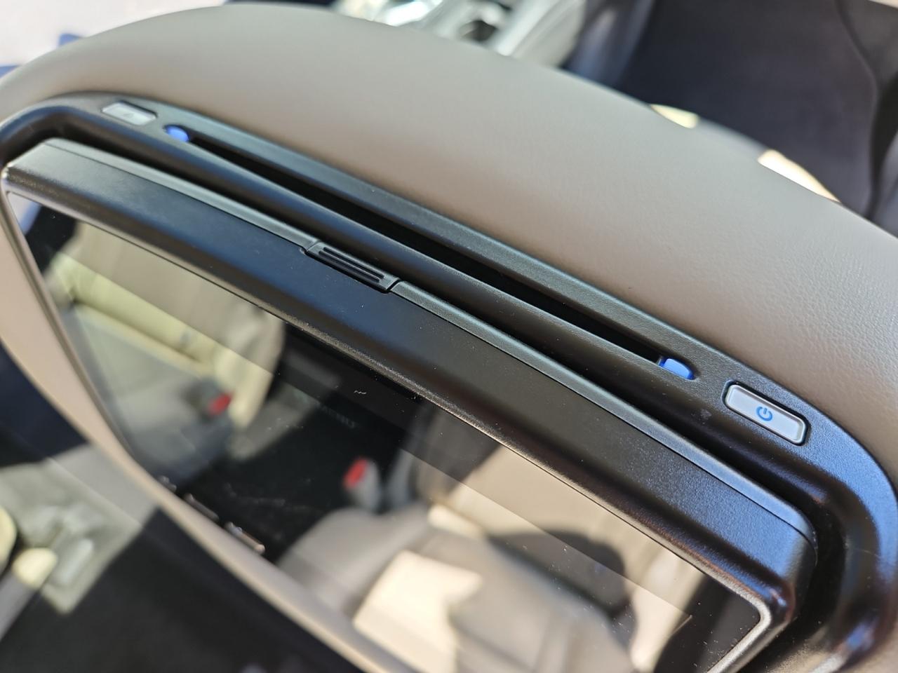 Buick Enclave  2018