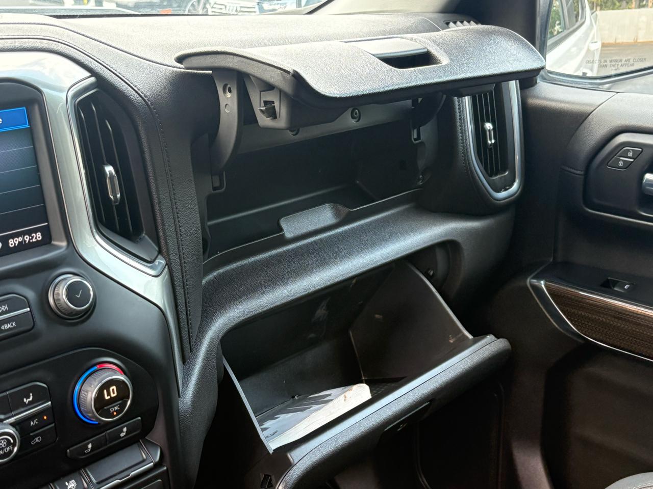 Chevrolet Silverado 1500 LT Crew Cab 4WD 2019