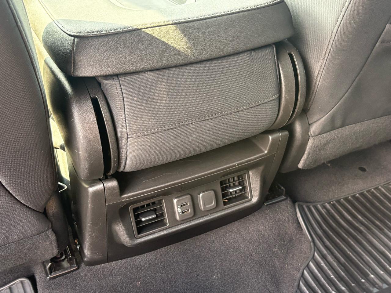 Chevrolet Silverado 1500 LT Crew Cab 4WD 2019