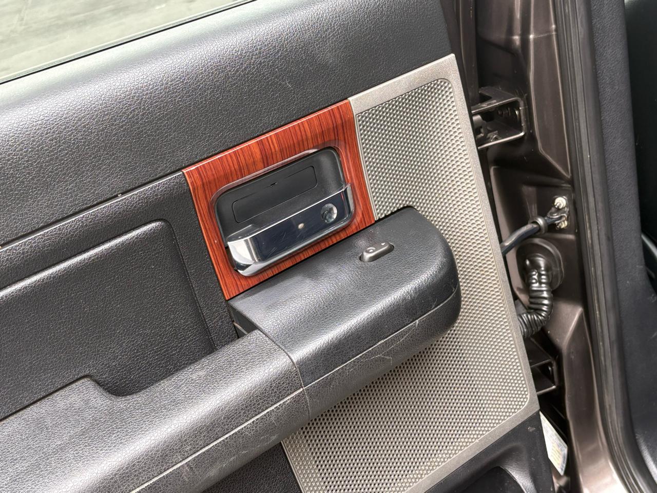 Ford F-150 Lariat 4WD SuperCrew 5.5' Box 2005