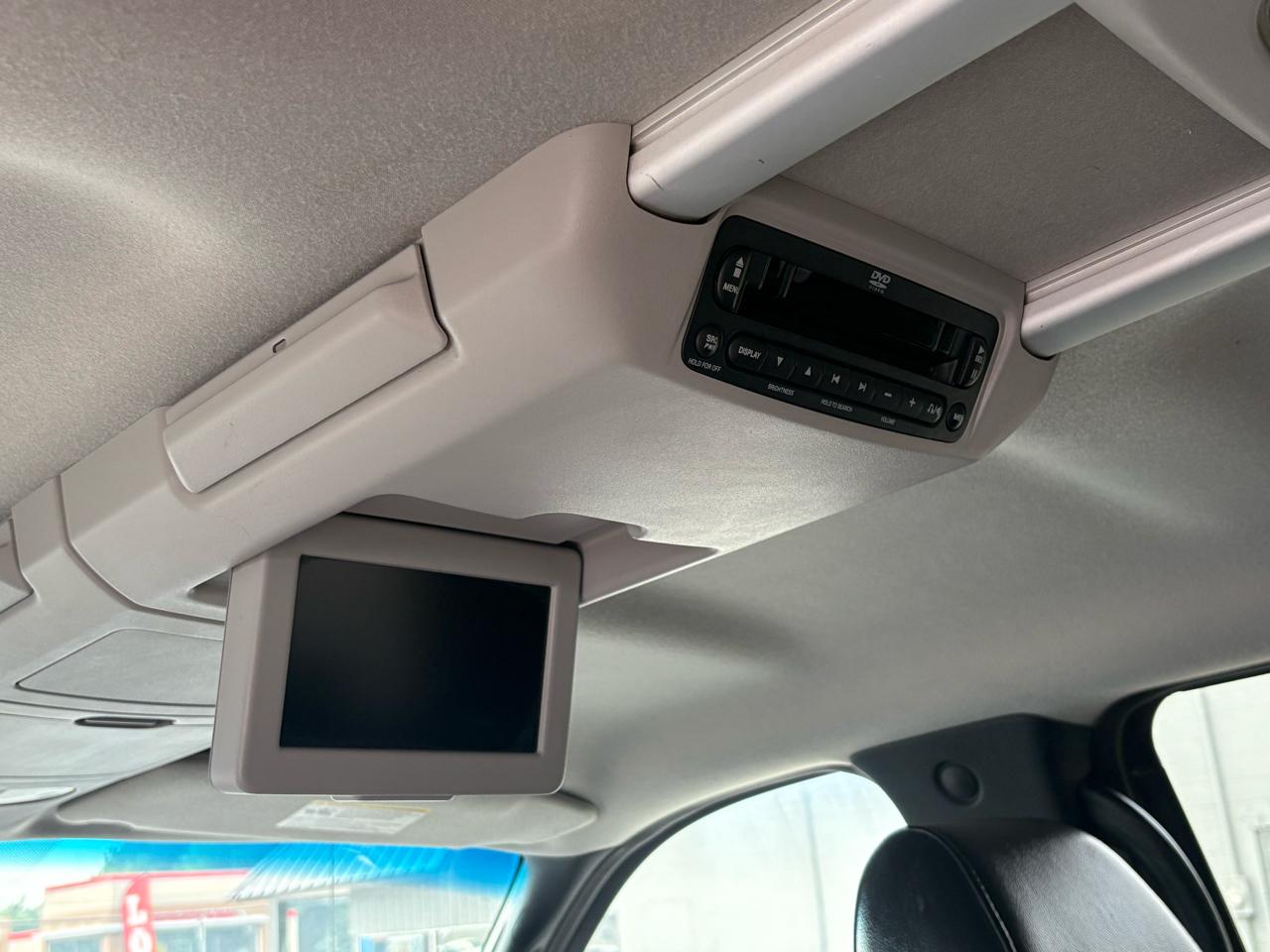 Ford F-150 Lariat 4WD SuperCrew 5.5' Box 2005