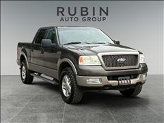 2005 Ford F-150 