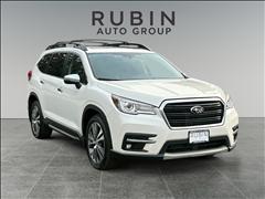 2019 Subaru Ascent 