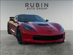 2017 Chevrolet Corvette 